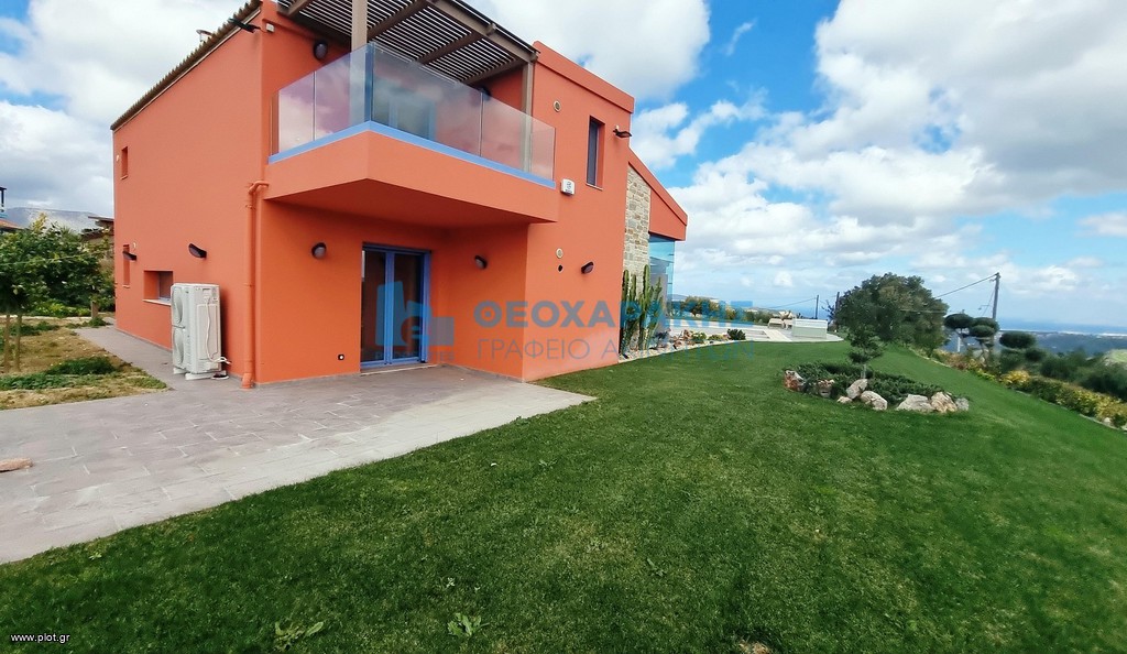 Μονοκατοικία 210 τ.μ. προς ενοικίαση, Ηράκλειο Κρήτης