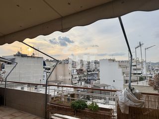 Διαμέρισμα 92 τ.μ. για πώληση, Πειραιάς, Καστέλλα-thumb-7