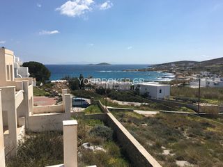 Συγκρότημα διαμερισμάτων 602 τ.μ. για πώληση, Κυκλάδες, Σύρος-thumb-1