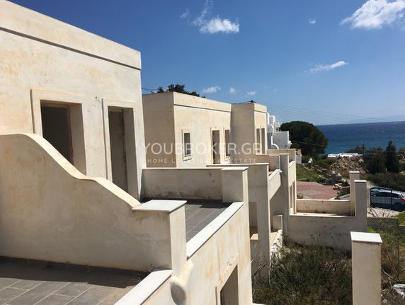 Συγκρότημα διαμερισμάτων 602 τ.μ. για πώληση, Κυκλάδες, Σύρος