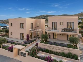 Συγκρότημα διαμερισμάτων 602 τ.μ. για πώληση, Κυκλάδες, Σύρος-thumb-10