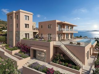 Συγκρότημα διαμερισμάτων 602 τ.μ. για πώληση, Κυκλάδες, Σύρος-thumb-7