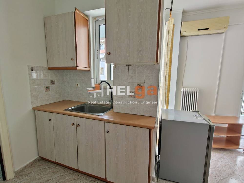Studio / γκαρσονιέρα 30 τ.μ. προς ενοικίαση, Αστυνομικά Πάτρας