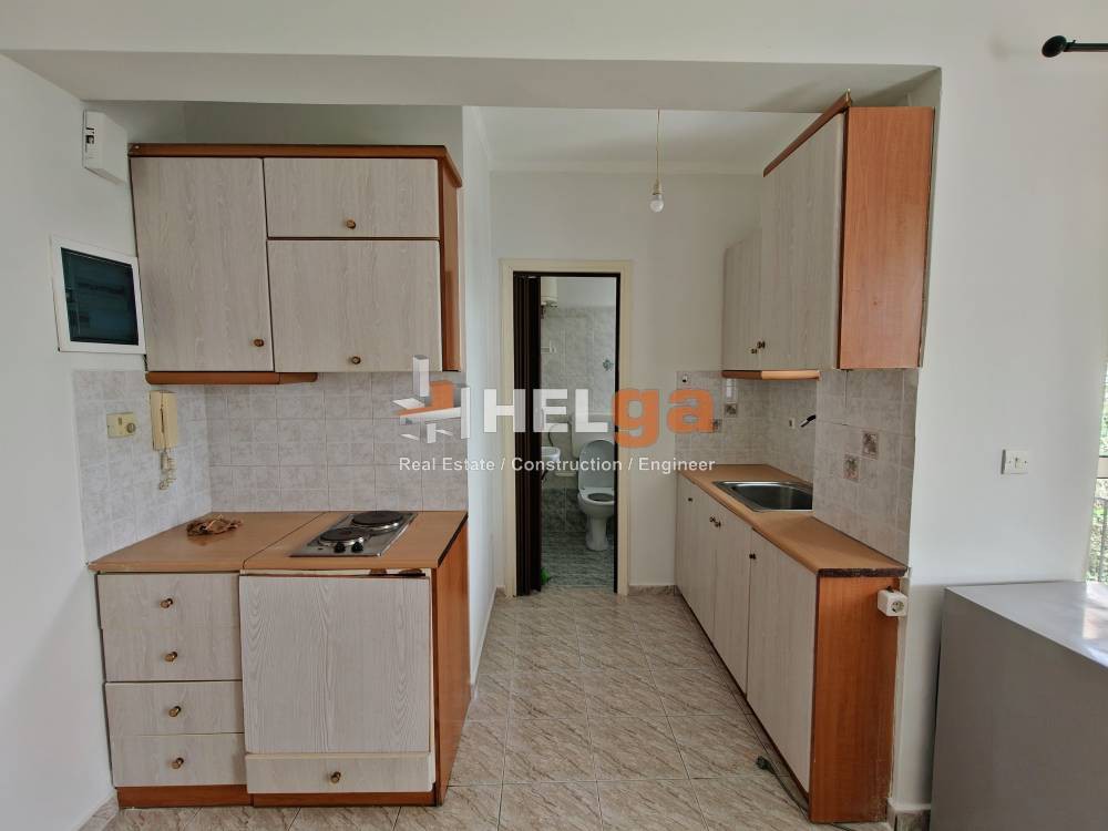 Studio / γκαρσονιέρα 30 τ.μ. προς ενοικίαση, Αστυνομικά Πάτρας