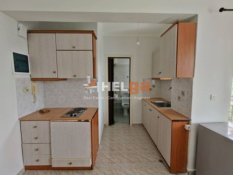 Studio / γκαρσονιέρα 30 τ.μ. προς ενοικίαση