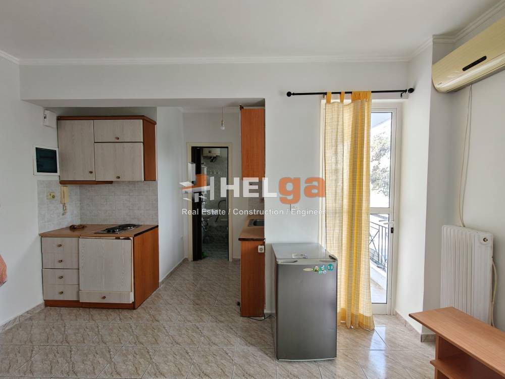 Studio / γκαρσονιέρα 30 τ.μ. προς ενοικίαση, Αστυνομικά Πάτρας
