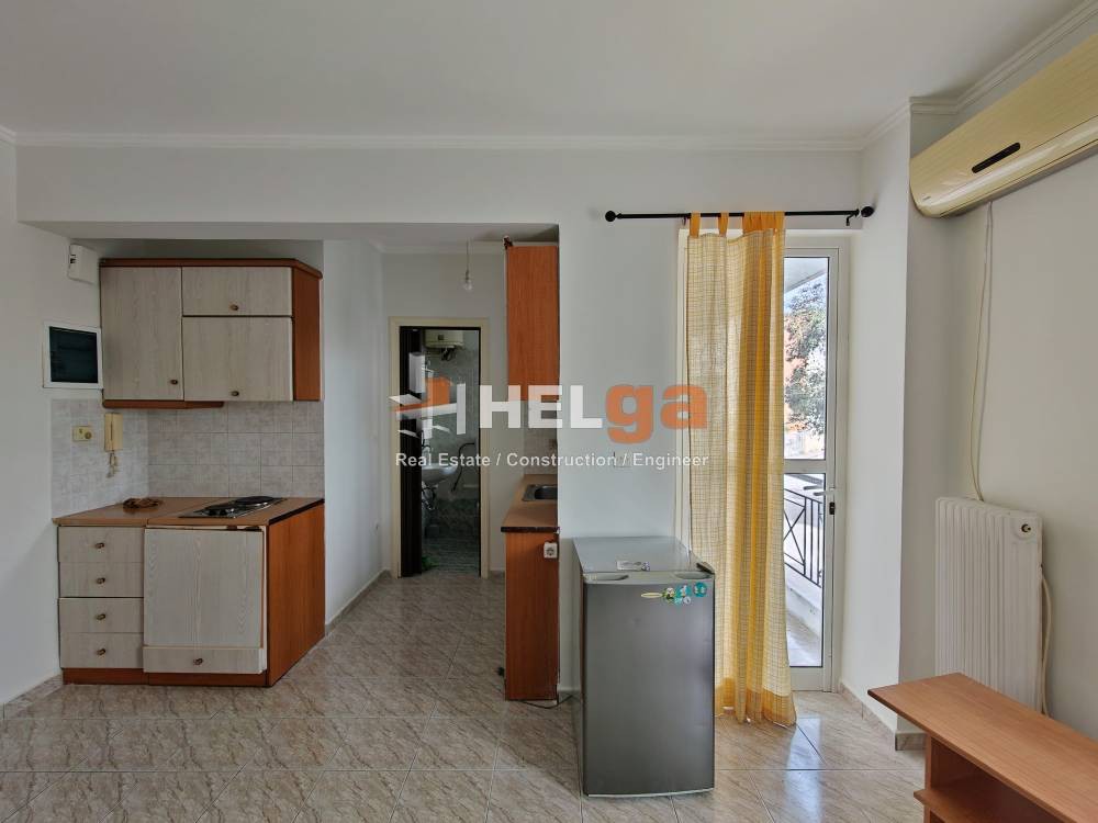 Studio / γκαρσονιέρα 30 τ.μ. προς ενοικίαση, Αστυνομικά Πάτρας