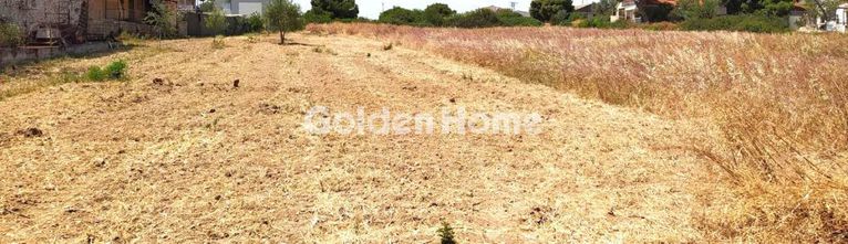 Land plot 1.700 sqm for sale, Athens - East, Artemida (loutsa)