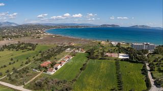 Αγροτεμάχια 5.327 τ.μ. για πώληση, Αργολίδα, Κρανίδι-thumb-12