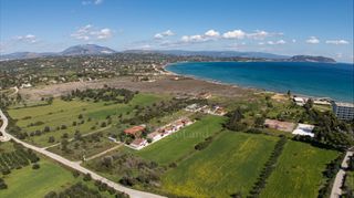Αγροτεμάχια 5.327 τ.μ. για πώληση, Αργολίδα, Κρανίδι-thumb-6
