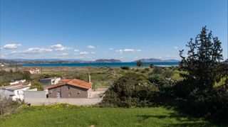 Αγροτεμάχια 5.327 τ.μ. για πώληση, Αργολίδα, Κρανίδι-thumb-1