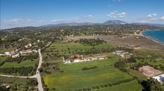 Αγροτεμάχια 5.327 τ.μ. για πώληση, Αργολίδα, Κρανίδι-thumb-10