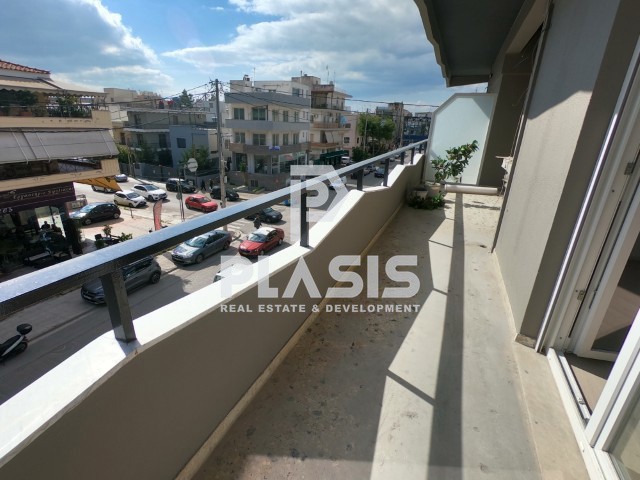 Γραφείο 86 τ.μ. πρός ενοικίαση, Αθήνα - Δυτικά Προάστια, Περιστέρι