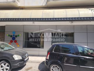 Κατάστημα 77 τ.μ. πρός ενοικίαση, Ν. Σερρών, Σέρρες-thumb-7