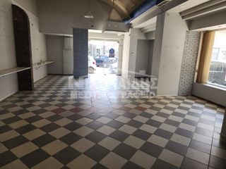 Κατάστημα 77 τ.μ. πρός ενοικίαση, Ν. Σερρών, Σέρρες-thumb-3
