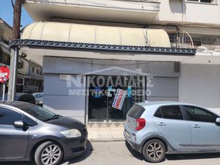 Κατάστημα 77 τ.μ. πρός ενοικίαση, Ν. Σερρών, Σέρρες-thumb-5