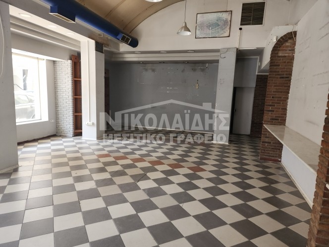Κατάστημα 77 τ.μ. για ενοικίαση, Ν. Σερρών, Σέρρες