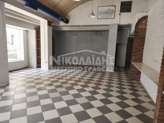 Κατάστημα 77 τ.μ. για ενοικίαση