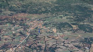 Οικόπεδο 981 τ.μ. για πώληση, Αρκαδία, Βιτίνα-thumb-2