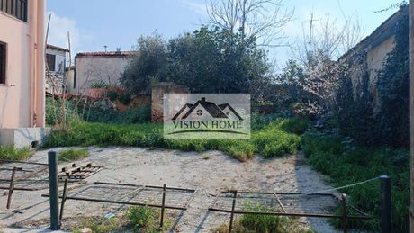 Οικόπεδο 160 τ.μ. προς πώληση