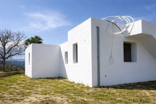 Κτίριο 428 τ.μ. για πώληση, Ν. Ρεθύμνου, Λάππα-thumb-3