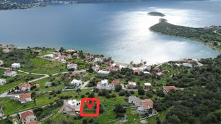 Οικόπεδο 503 τ.μ. για πώληση