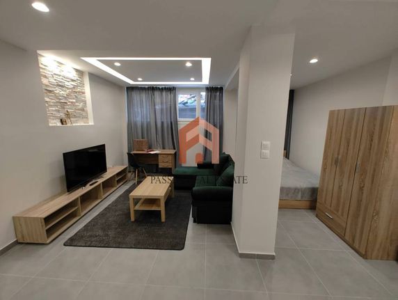 Apartment 45 sqm for sale, Thessaloniki - Center, Papafi