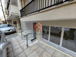 Διαμέρισμα 45 τ.μ. για πώληση, Θεσσαλονίκη - Κέντρο, Παπάφη-thumb-17