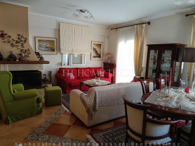 Μεζονέτα 170 τ.μ. προς πώληση, Πλαγιάρι Θέρμης