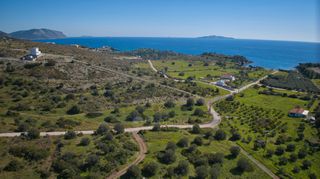 Οικόπεδο 307 τ.μ. για πώληση