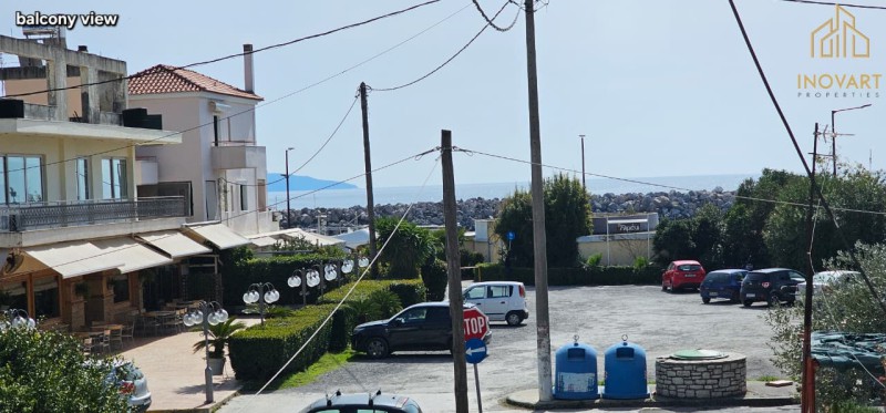 Διαμέρισμα 80 τ.μ. για πώληση, Μεσσηνία, Καλαμάτα
