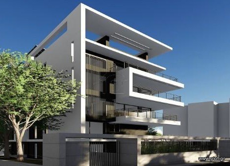 Μεζονέτα 110 τ.μ. πρός πώληση, Αθήνα - Νότια Προάστια, Γλυφάδα