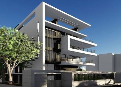 Maisonette 110 sqm for sale