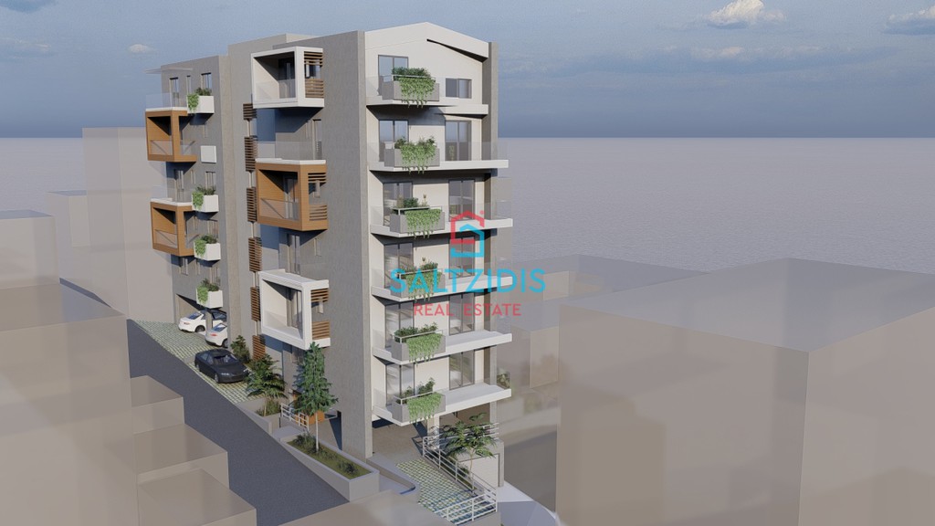 Μεζονέτα 118,50 τ.μ. προς πώληση, Ν. Καβάλας, Καβάλα