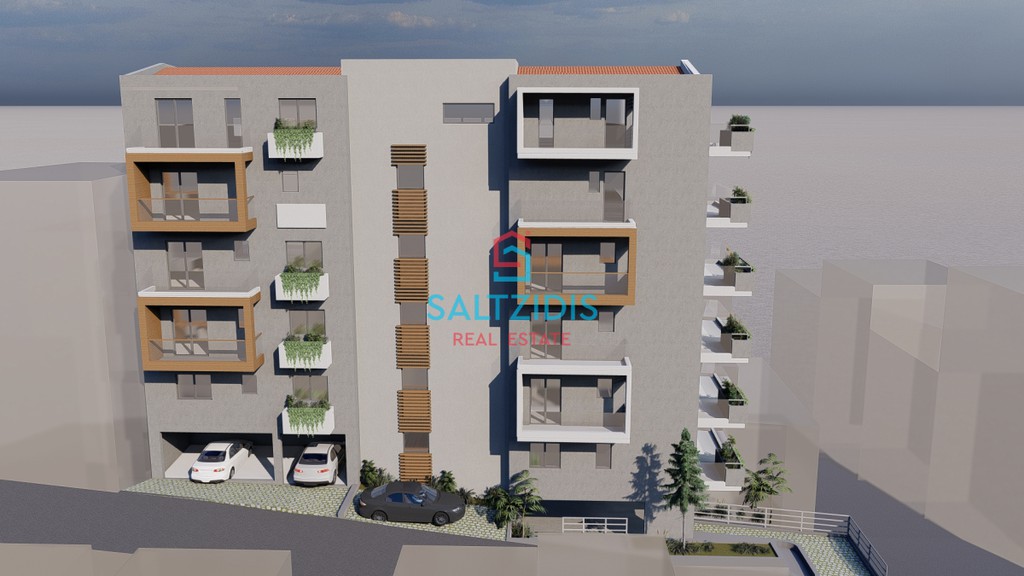 Μεζονέτα 118,50 τ.μ. προς πώληση, Ν. Καβάλας, Καβάλα