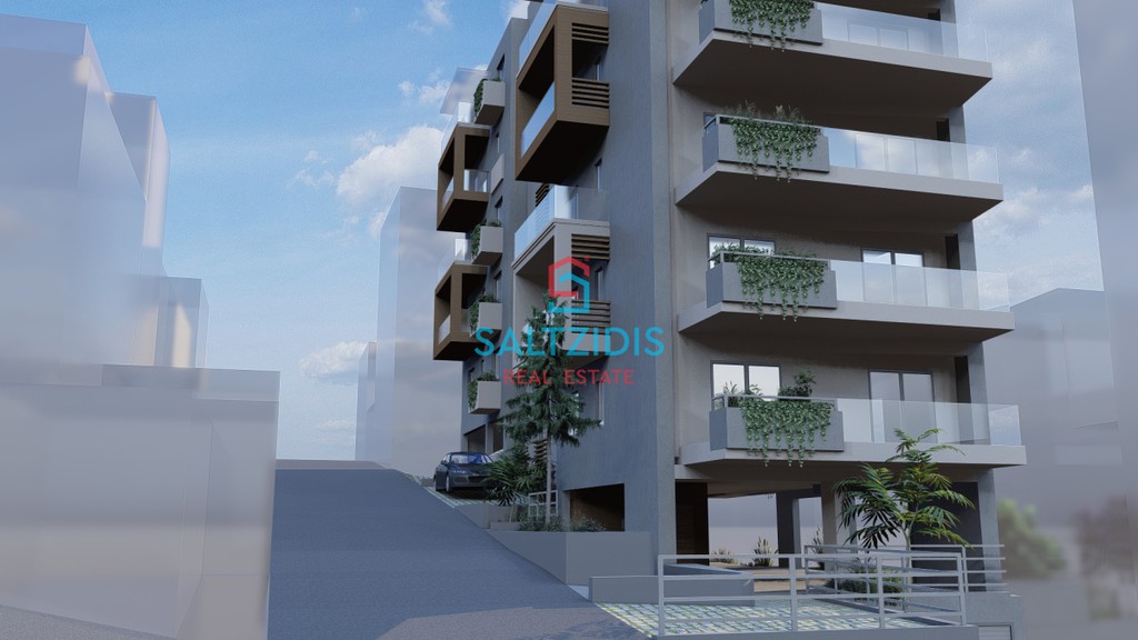 Μεζονέτα 118,50 τ.μ. προς πώληση, Ν. Καβάλας, Καβάλα
