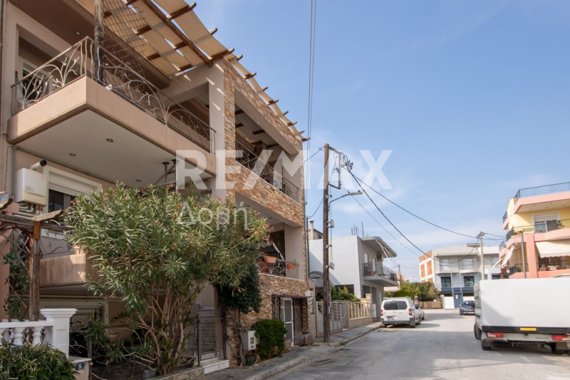 Μονοκατοικία 201 τ.μ. πρός πώληση, Μαγνησία, Νέα Ιωνία Βόλου