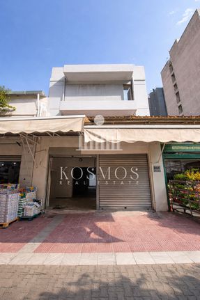 Business bulding 422,98 sqm for rent, Piraeus, Piraeus - Center