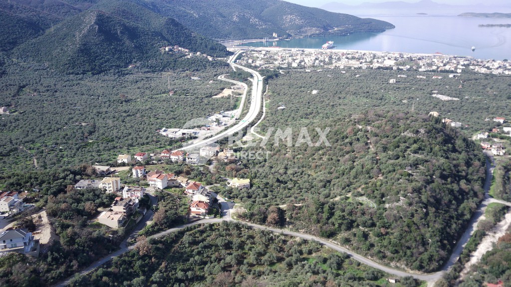 Οικόπεδο 300 τ.μ. προς πώληση, Ηγουμενίτσα