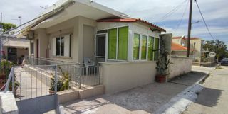 Μονοκατοικία 60 τ.μ. για ενοικίαση