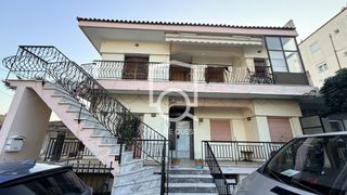 Συγκρότημα διαμερισμάτων 265 τ.μ. για πώληση