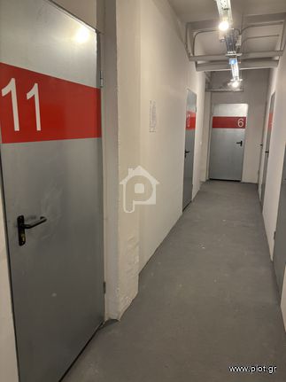 Warehouse 6 sqm for rent, Athens - Center, Neos Kosmos
