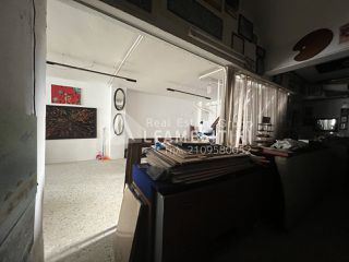 Αποθήκη 96 τ.μ. προς πώληση, Πλατεία Βάθης-thumb-19
