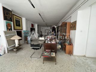 Αποθήκη 96 τ.μ. προς πώληση, Πλατεία Βάθης-thumb-1