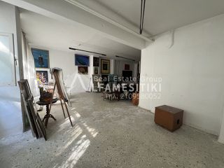 Αποθήκη 96 τ.μ. προς πώληση, Πλατεία Βάθης-thumb-8