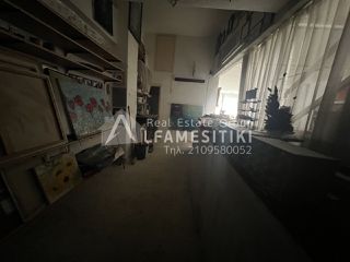 Αποθήκη 96 τ.μ. προς πώληση, Πλατεία Βάθης-thumb-11