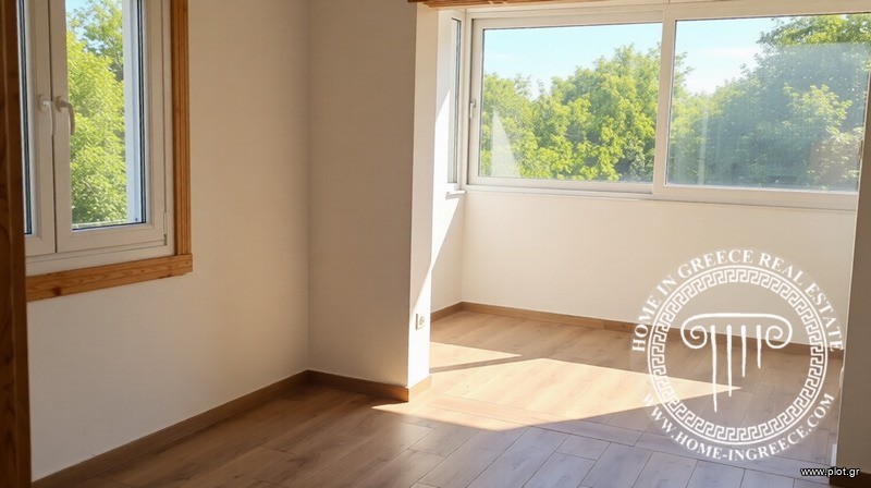 Διαμέρισμα 80 τ.μ. πρός πώληση, Θεσσαλονίκη - Περιφ/Κοί Δήμοι, Θερμαϊκός