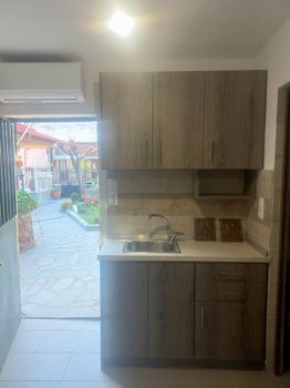 Studio / γκαρσονιέρα 22 τ.μ. για ενοικίαση