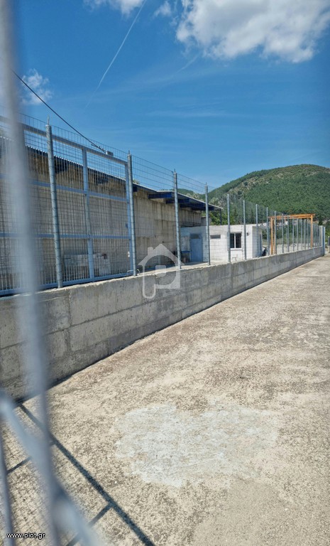 Αποθήκη 734 τ.μ. πρός πώληση, Ν. Ξάνθης, Ξάνθη
