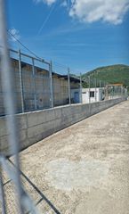 Αποθήκη 734 τ.μ. για πώληση, Ν. Ξάνθης, Ξάνθη-thumb-1